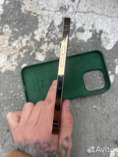 iPhone 13 Pro, 128 ГБ