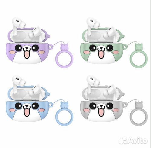 TWS Bluetooth гарнитура Hoco ew48