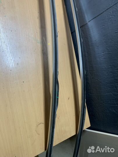 Молдинг крыши левый правый Passat CC 2008-2017