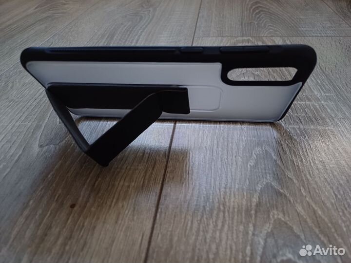 Чехлы на Samsung a50 a30 a50S