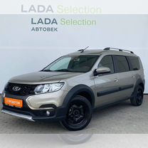 ВАЗ (LADA) Largus Cross 1.6 MT, 2021, 69 600 км, с пробегом, цена 1 785 000 руб.