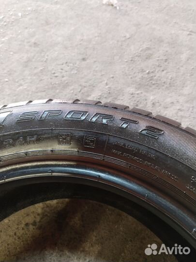 Cordiant Sport 2 185/60 R15