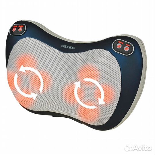 Массажер для шеи и плеч