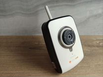 Беспроводная цифровая интернет камера наблюдения