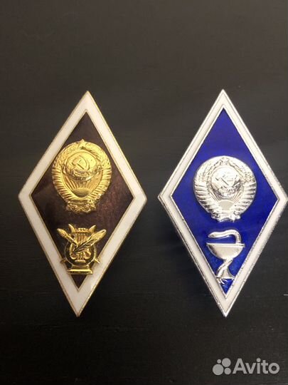 Ромб культуры и ветеринарный редкие