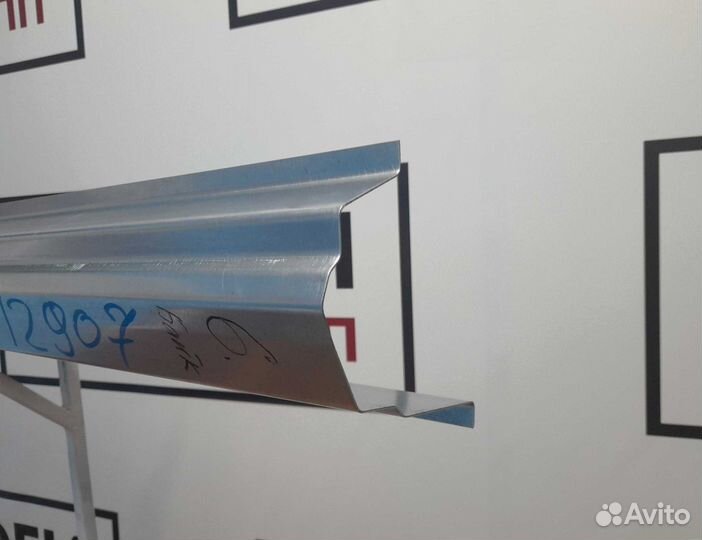 Пороги Daewoo Nexia 1 седан и другие