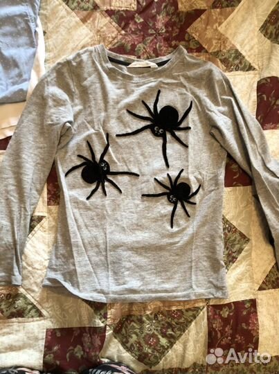 Одежда для мальчика 128 134 см