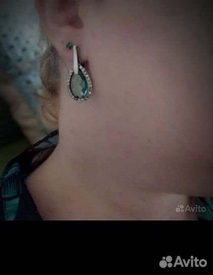 Украшения 925 проба