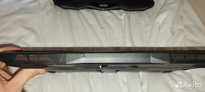 Ноутбук msi katana gf76
