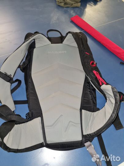 Лавинный рюкзак