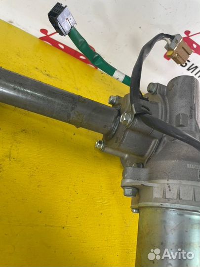 Колонка рулевая с электроусилителем Hyundai Kia