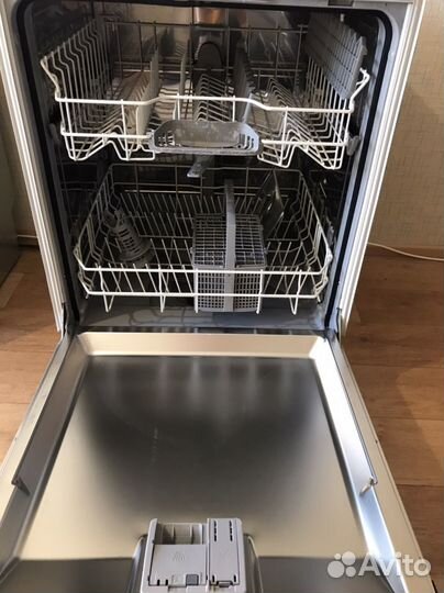 Посудомоечная машина bosch 60 см бу Гарантия