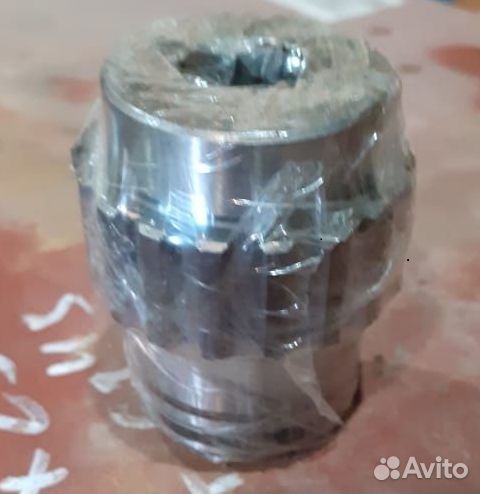 Вал шестерни привода для гидравлического насоса HP