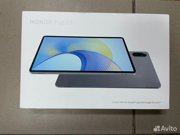 Планшет Honor pad x9