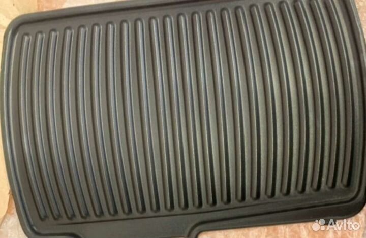 Покрытие тефлоновое (антиадгезионное)