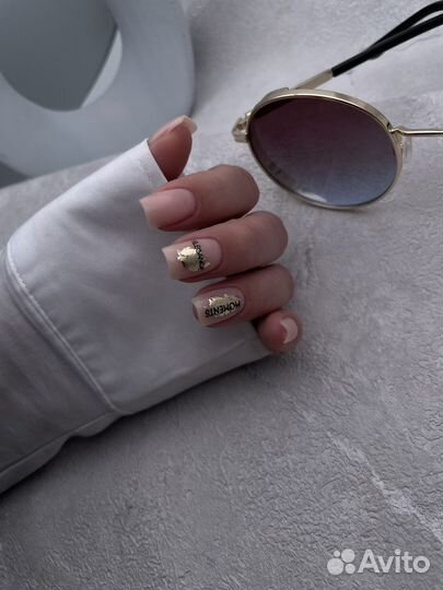 Требуются модели на маникюр