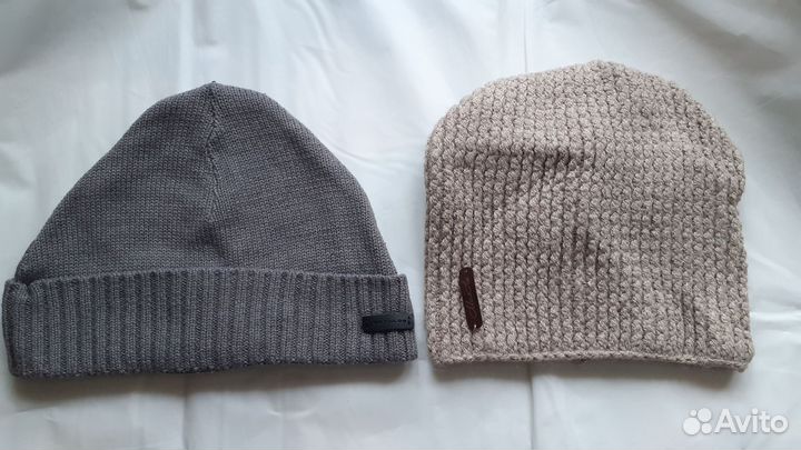 Шапка женская