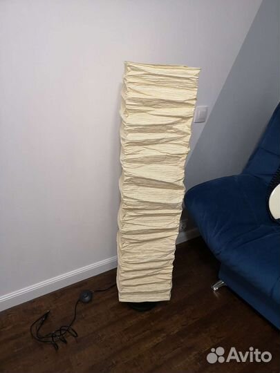 Торшер напольный IKEA