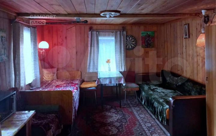 Участок 4,9 сот. (СНТ, ДНП)