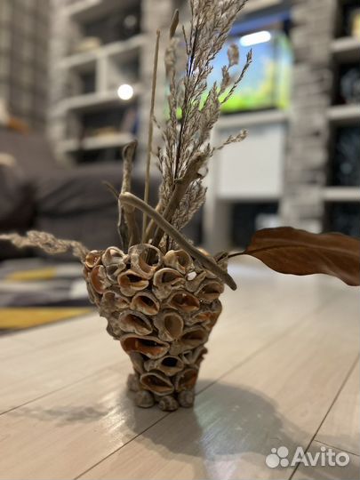 Подарок Энергия моря