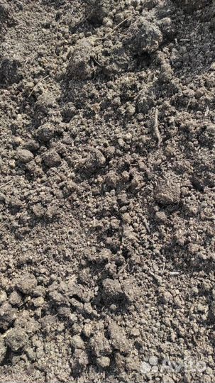 Земля чернозем плодородный грунт