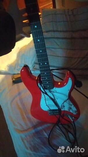 Электро гитара продажа/обмен на sg les paul/ibanez