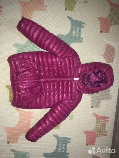 Куртка reserved