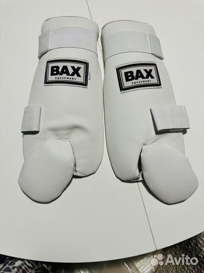 Защита голени