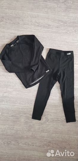 Glissade термобелье