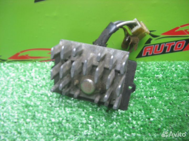 Реостат toyota CXR11G,CXR10G,CXR20G,CXR21G,TCR10,T