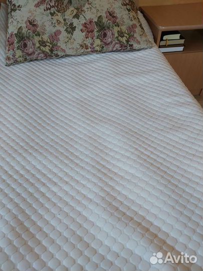 Многоразовые непромокаемые пеленки