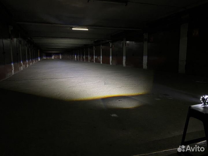 Bi led линзы 2.5 - 3.0 дюйма