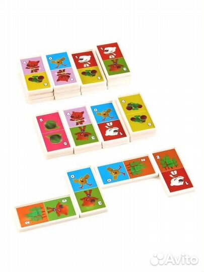 Проектор игрушка