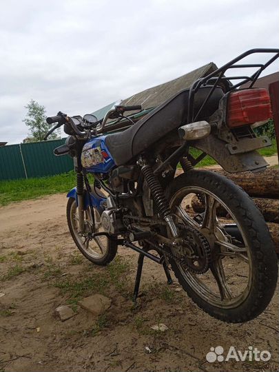 Продам орион грифон 125 35 к торг