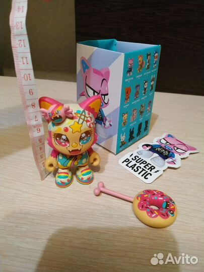 Superplastic janky series 3