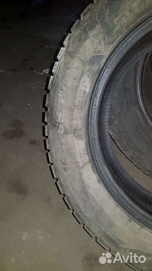 Formula Ice 185/65 R15
