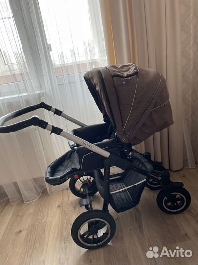 Коляска noordline olivia