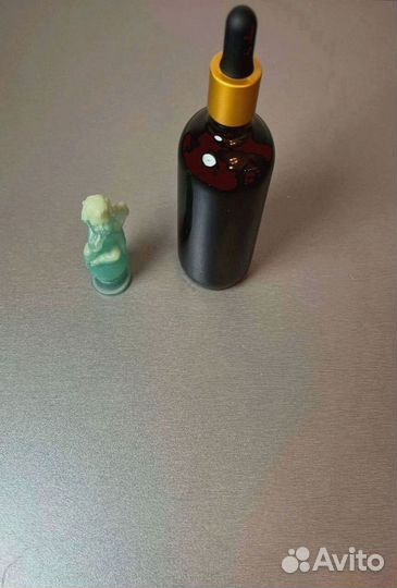 Вытяжка для желудка