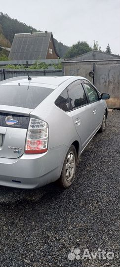 Toyota Prius 1.5 CVT, 2009, 168 032 км