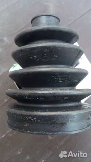 Пыльник шруса Maruichi 02160