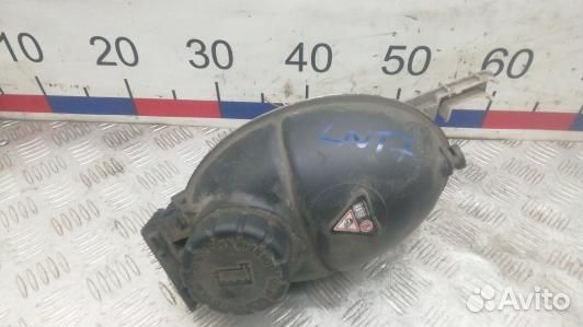 Бачок расширительный mercedes benz C-class W204 (L