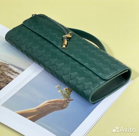 Сумка женская bottega veneta