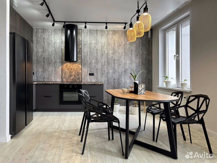 Кухня по вашим параметрам