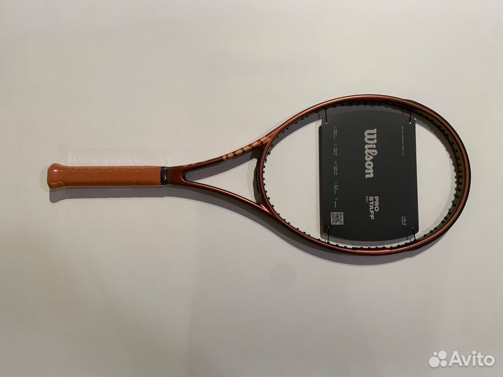 Wilson Pro Staff 97L V14 (G2)