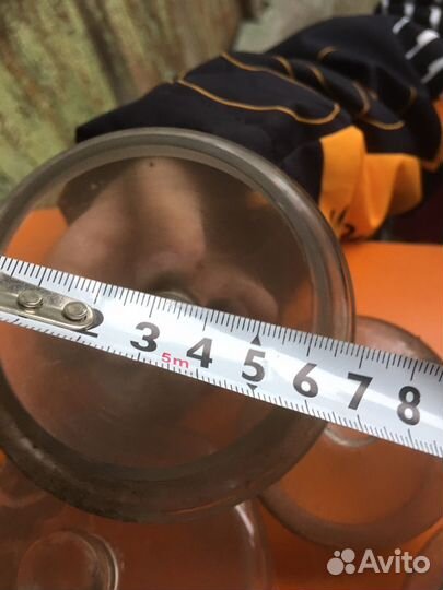 Крышка для графина