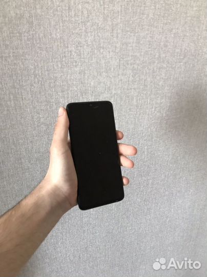 Xiaomi Redmi Note 8 Pro, 6/64 ГБ