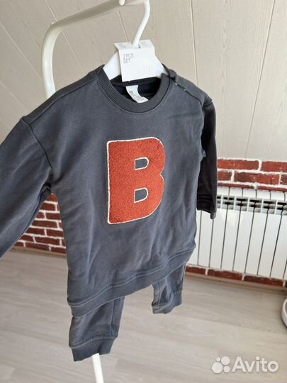 Костюм hm, костюм хм