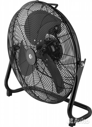 Вентилятор