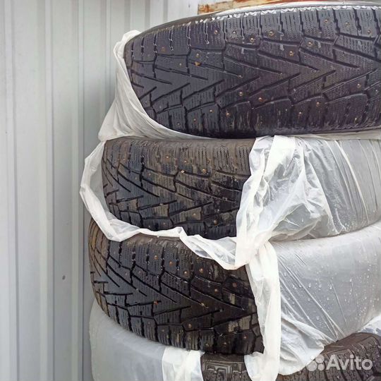 Nexen Winguard 235/60 R18