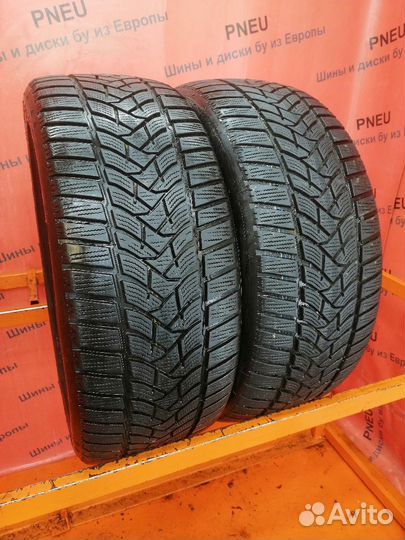 Dunlop Winter Sport 5 215/45 R17